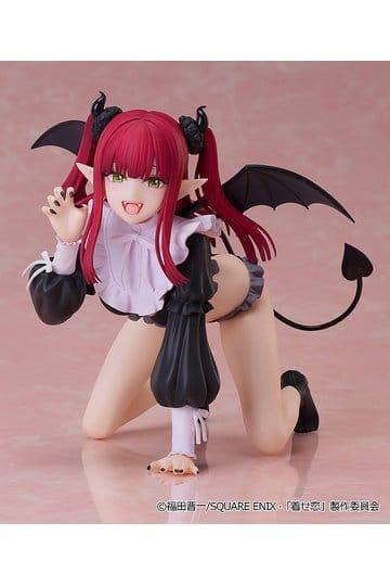 Preorder: My Dress Up Darling Statue Marin Kitagawa Liz Cosplay Ver. 11 cm — zdjęcie 3