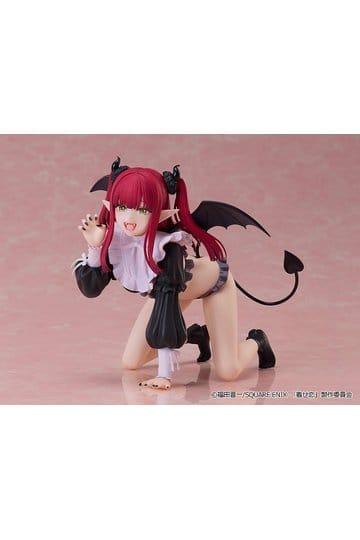 Preorder: My Dress Up Darling Statue Marin Kitagawa Liz Cosplay Ver. 11 cm — zdjęcie 4
