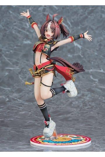 Preorder: Umamusume: Pretty Derby PVC Figure 1/7 Gran Alegria 26 cm — zdjęcie 3