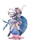 Preorder: BanG Dream! PVC Figure 1/7 Anon Chihaya: Zero Gravity Ver. 24 cm