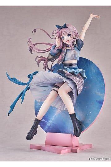 Preorder: BanG Dream! PVC Figure 1/7 Anon Chihaya: Zero Gravity Ver. 24 cm — zdjęcie 3