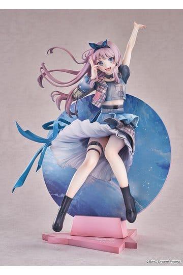 Preorder: BanG Dream! PVC Figure 1/7 Anon Chihaya: Zero Gravity Ver. 24 cm — zdjęcie 4