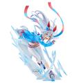 Statuetka - Tamamo Cross/Umamusume: Cinderella Gray (Banpresto Evolve)