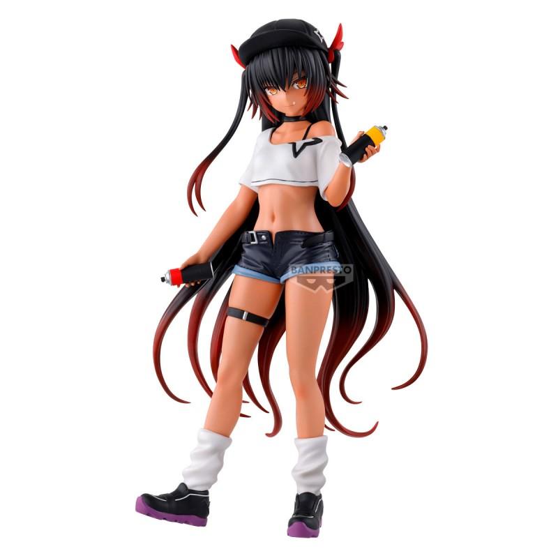 Statuetka - Nemesis/To Love-Ru Darkness (GLITTER&GLAMOROUS)