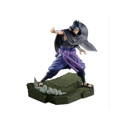Statueta - Sasuke Uchiha/Naruto Shippuden (Combination Battle) v3