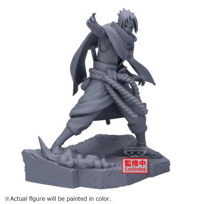 Statueta - Sasuke Uchiha/Naruto Shippuden (Combination Battle) v3 — zdjęcie 2