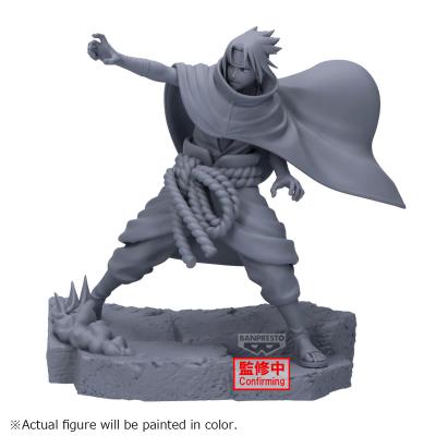 Statueta - Sasuke Uchiha/Naruto Shippuden (Combination Battle) v3 — zdjęcie 3