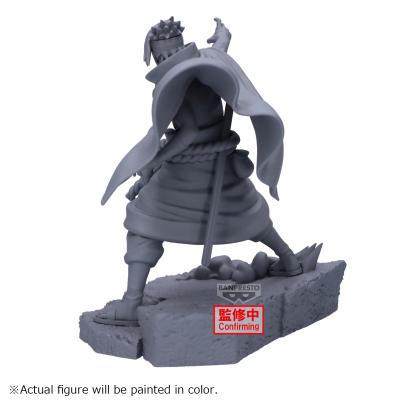 Statueta - Sasuke Uchiha/Naruto Shippuden (Combination Battle) v3 — zdjęcie 4