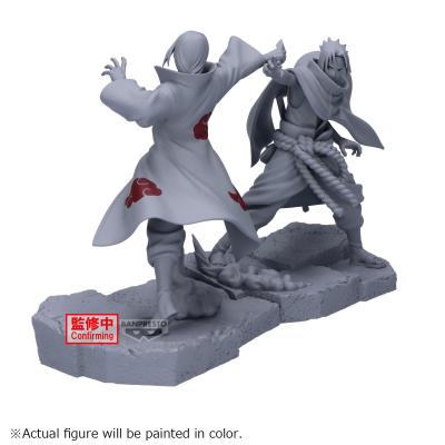 Statueta - Sasuke Uchiha/Naruto Shippuden (Combination Battle) v3 — zdjęcie 6