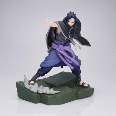 Statueta - Sasuke Uchiha/Naruto Shippuden (Combination Battle) v3 — zdjęcie 7