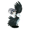 Statuetki - Albedo/Overlord (Empress of Darkness Ver.)