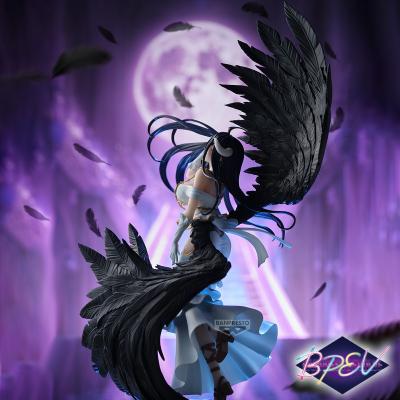 Statuetki - Albedo/Overlord (Empress of Darkness Ver.) — zdjęcie 2