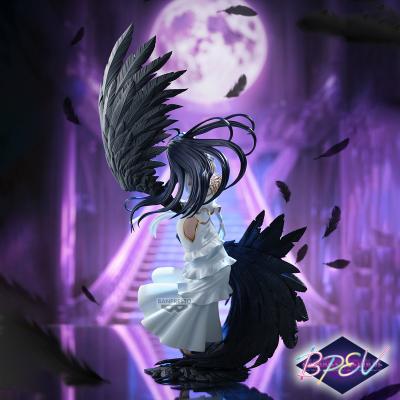 Statuetki - Albedo/Overlord (Empress of Darkness Ver.) — zdjęcie 3