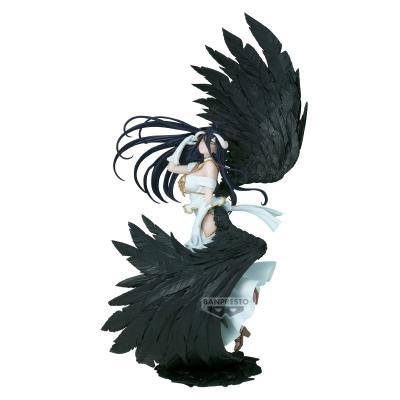 Statuetki - Albedo/Overlord (Empress of Darkness Ver.) — zdjęcie 4