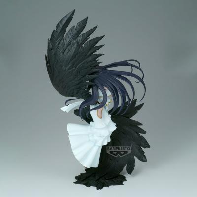 Statuetki - Albedo/Overlord (Empress of Darkness Ver.) — zdjęcie 7