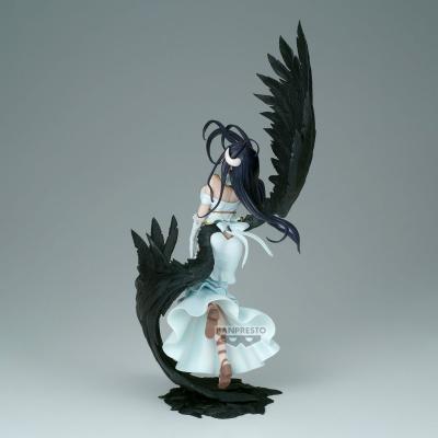 Statuetki - Albedo/Overlord (Empress of Darkness Ver.) — zdjęcie 8