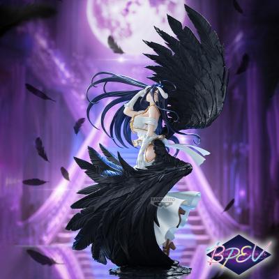Statuetki - Albedo/Overlord (Empress of Darkness Ver.) — zdjęcie 9