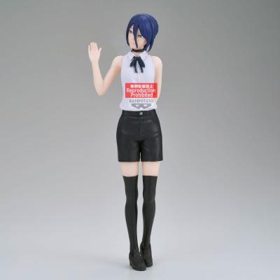 Statuetka - Reze/Chainsaw Man (Glitter&Glamours) — zdjęcie 3