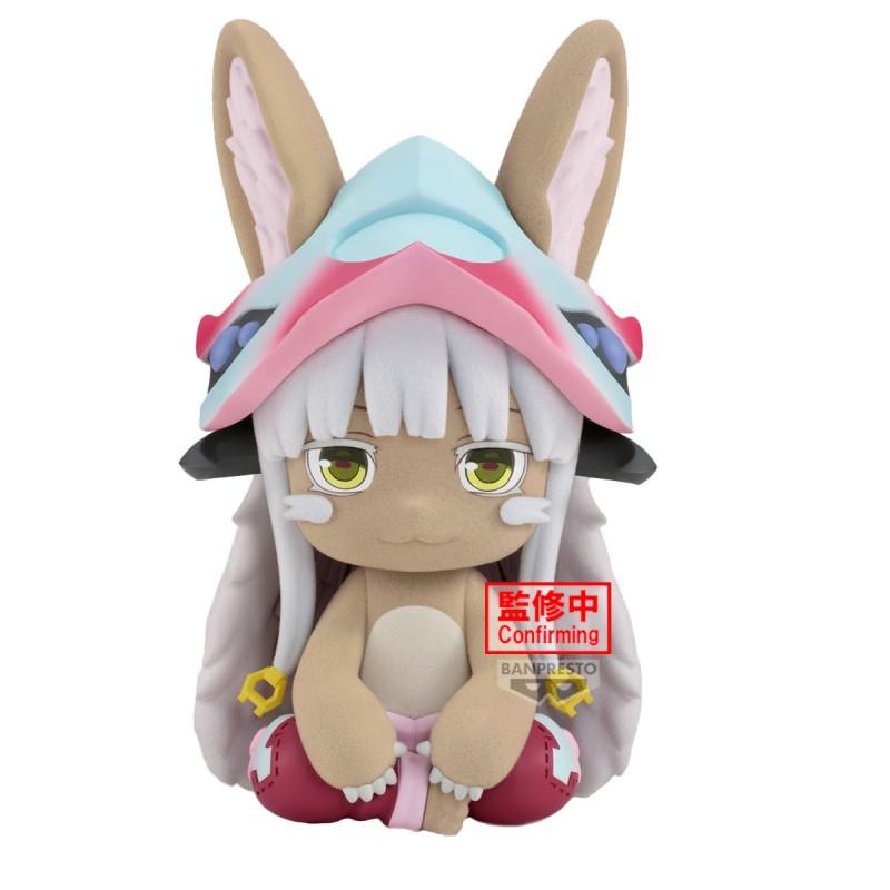 Statuetka - Nanachi/Made in Abyss (Big Fluffy Puffy)