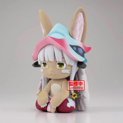 Statuetka - Nanachi/Made in Abyss (Big Fluffy Puffy) — zdjęcie 2