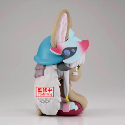 Statuetka - Nanachi/Made in Abyss (Big Fluffy Puffy) — zdjęcie 3