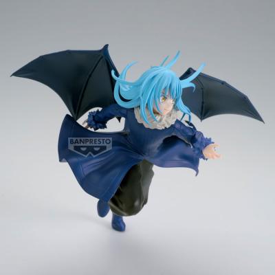 Statuetka - Rimuru Tempesta/That Time I Got Reincarnated as a Slime (ESPRESTO) — zdjęcie 2