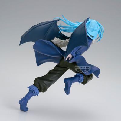 Statuetka - Rimuru Tempesta/That Time I Got Reincarnated as a Slime (ESPRESTO) — zdjęcie 3