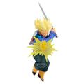 Statuetka - Super Saiyan Trunks /Dragon Ball Z (G×Materia)