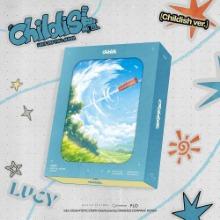 [Pre-Order] LUCY -[CHILDISH] (CHILDISH VER.) — zdjęcie 2