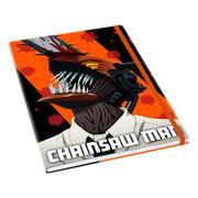 Notes A5 - Denji/Chainsaw Man (w linie)
