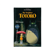 My Neighbor Totoro Film Comic: All-In-One Edition (eng.)