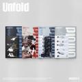MONSTA X - US Full Album [Unfold] (4 TYPES Random)