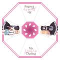 Parasol - My Dress-Up Darling (transparentny) 96 cm