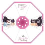 Parasol - My Dress-Up Darling (transparentny) 96 cm