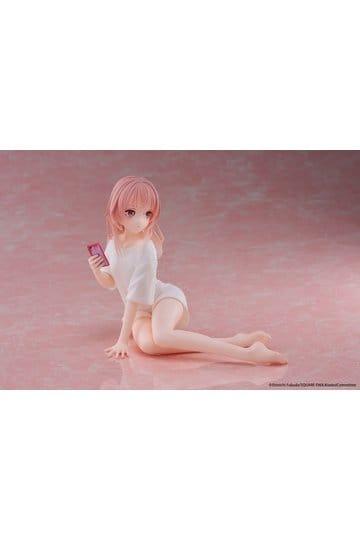 Figurka - Sajuna Inui/My Dress Up Darling (Desktop Cute) T-shirt Ver.