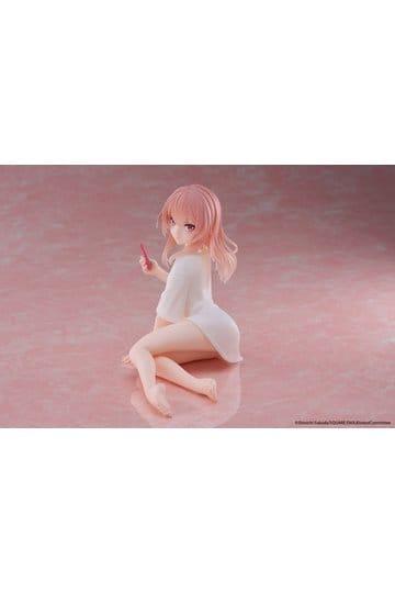 Figurka - Sajuna Inui/My Dress Up Darling (Desktop Cute) T-shirt Ver. — zdjęcie 3
