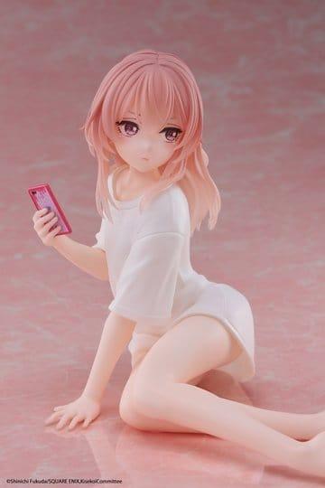 Figurka - Sajuna Inui/My Dress Up Darling (Desktop Cute) T-shirt Ver. — zdjęcie 9