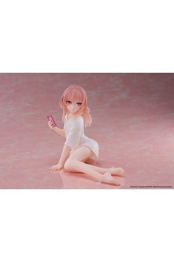 Figurka - Sajuna Inui/My Dress Up Darling (Desktop Cute) T-shirt Ver. — zdjęcie 6