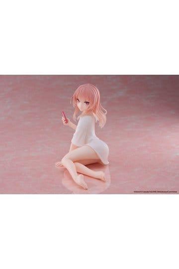 Figurka - Sajuna Inui/My Dress Up Darling (Desktop Cute) T-shirt Ver. — zdjęcie 2