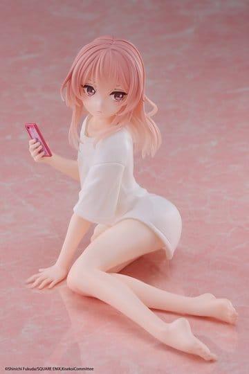 Figurka - Sajuna Inui/My Dress Up Darling (Desktop Cute) T-shirt Ver. — zdjęcie 8