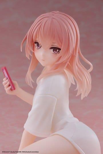 Figurka - Sajuna Inui/My Dress Up Darling (Desktop Cute) T-shirt Ver. — zdjęcie 7
