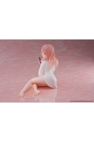 Figurka - Sajuna Inui/My Dress Up Darling (Desktop Cute) T-shirt Ver. — zdjęcie 4