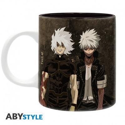 Kubek - Battle/My Hero Academia 320 ml — zdjęcie 2