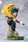 Figurka - Izuku Midoriya/My Hero Academia (Xross Link Anime) You’re Next Vol. 2