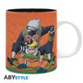Kubek - Kakashi illustrations/Naruto Shippuden 320 ml