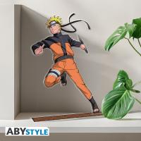 Figurka akrylowa XXL - Naruto Uzumaki/Naruto Shippuden