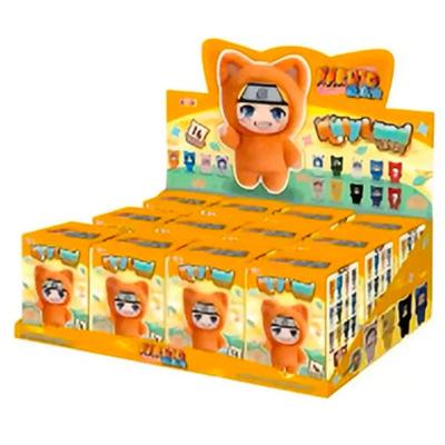 Blind Box - Naruto Shippuden (Eaki) KittenLand Series — zdjęcie 3