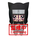 Mini pluszak - Kankuro/Naruto Shippuden (Tomonui Series 2)