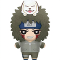 Mini figurka - Kiba/Naruto Shippuden (Tomonui Series 2)