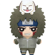 Mini figurka - Kiba/Naruto Shippuden (Tomonui Series 2)